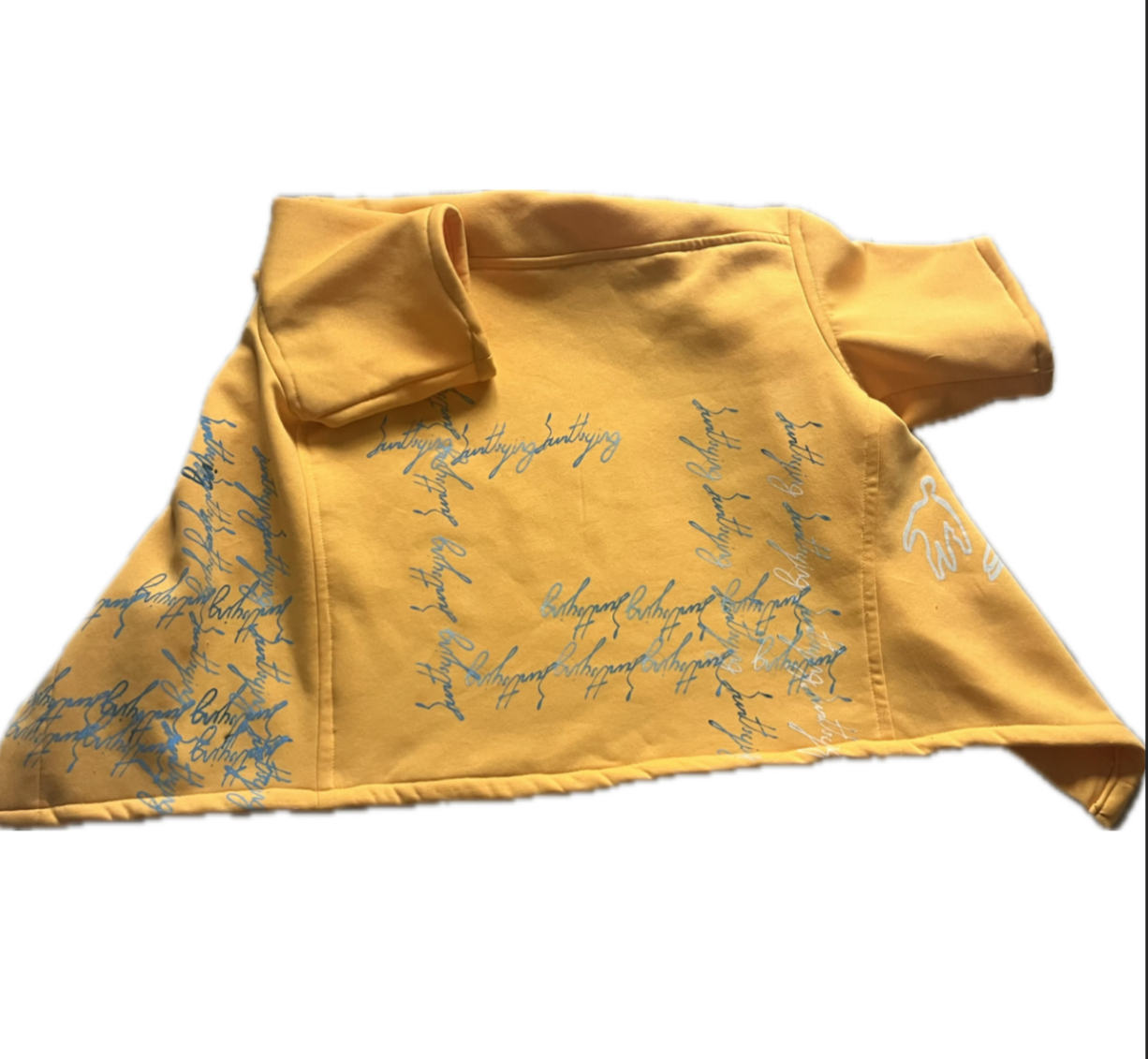 CALIFORNIA LOVE FLANNEL